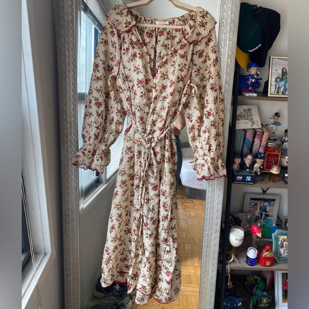 Doen Rietta size Medium